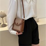  Túi hộp Xinh Xinh đeo vai nhỏ gọn cho nam nữ, ví đựng điện thoại mẫu mới giá rẻ mã TCXX05 