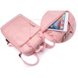  Balo nữ BV70 thiết kế phom vuông size nhỏ gọn, kiểu dáng Nhật Bản 