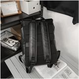  Balo da Xinh Xinh nam nữ size to vừa laptop đi học, du lịch, phượt thiết kế cá tính thời trang mới 