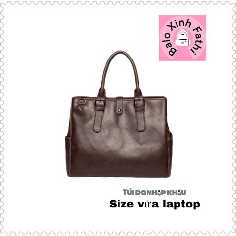  Túi công sở nam Felix Roy, túi công sở, túi đi làm FTT25 