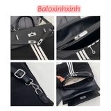  Balo nắp gập công sở nữ sang trọng quý phái, kích thước 30x31 vừa A4, ba lô đi làm, đi chơi Vp46 