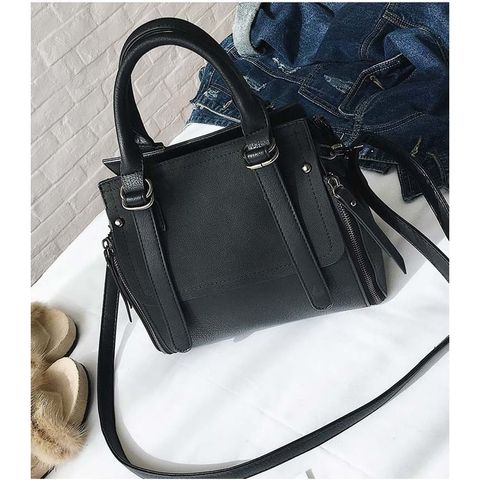  Túi LOUSIA LIDA, túi công sở, đi chơi FTT7, túi đeo vai nữ 