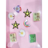  HUY HIỆU DỄ THƯƠNG 