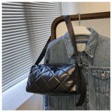  Túi bao tử, túi trống đeo chéo Xinh Xinh mẫu mới da chần ô trám trẻ trung thời trang, túi nam nữ đẹp mẫu mới BLXX17 