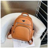  Balo Xinh Xinh da cỡ vừa công sở nữ thời trang Hàn mẫu mới, túi đi làm, đeo vai bỉm sữa dạo phố 