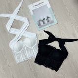 Áo bra ren mút ngực, sexy cho nữ, mang được nhiều kiểu hot 2023 