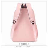  Balo nam nữ đi học Xinh Xinh nhiều màu cỡ to giá rẻ mẫu mới BV97 