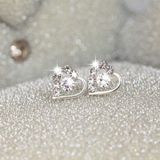  Bông tai thiết kế lạ mắt 