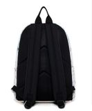  Balo hoạ tiết mèo, hoạ tiết thỏ xinh xắn, chất chống nước 