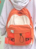  BALO PHỐI MÀU ĐI HỌC ĐI CHƠI XINH XẮN PH21 