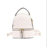  Balo mini nữ, kiểu dáng dập vân, phom dáng sang trong mã Vp41 