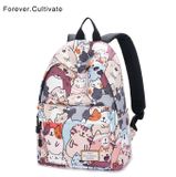  BALO HỌC SINH HỌA TIẾT XINH XẮN HT10 