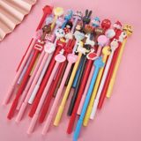  Bút nước, bút viết học sinh, bút nhiều kiểu dáng xinh xắn 