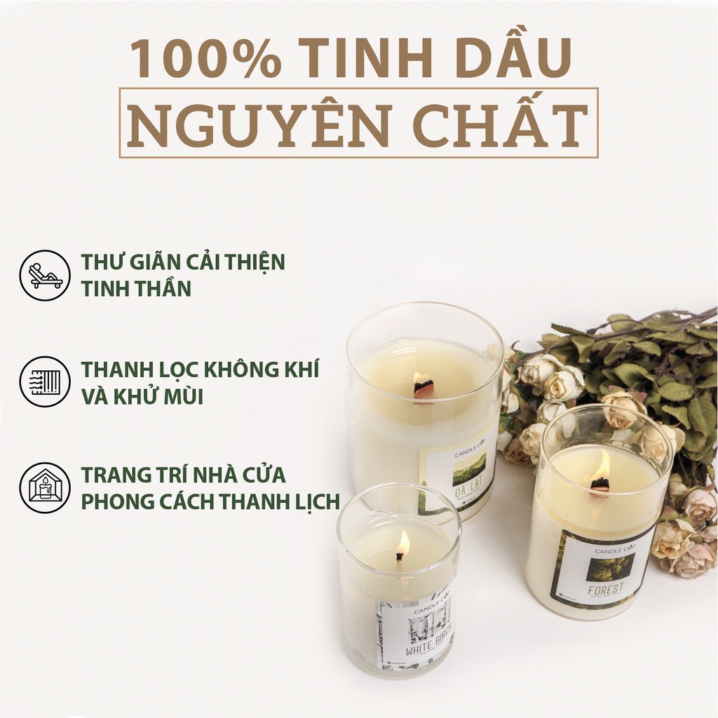 Nến thơm phòng ngủ, Nến CANDLE CUP giảm stress, không khói & an toàn, đồ trang trí phòng ngủ - hương ngọt ngào - lãng mạn - HOLIDAYNến thơm phòng ngủ, Nến Nến thơm phòng ngủ, Nến CANDLE CUP giảm stress, không khói & an toàn, đồ trang trí phòng ngủ - hương ngọt ngào - lãng mạn - HOLIDAYNến thơm phòng ngủ, Nến