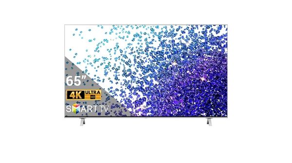 Smart Tivi NanoCell LG 4K 65 inch 65NANO77TPA