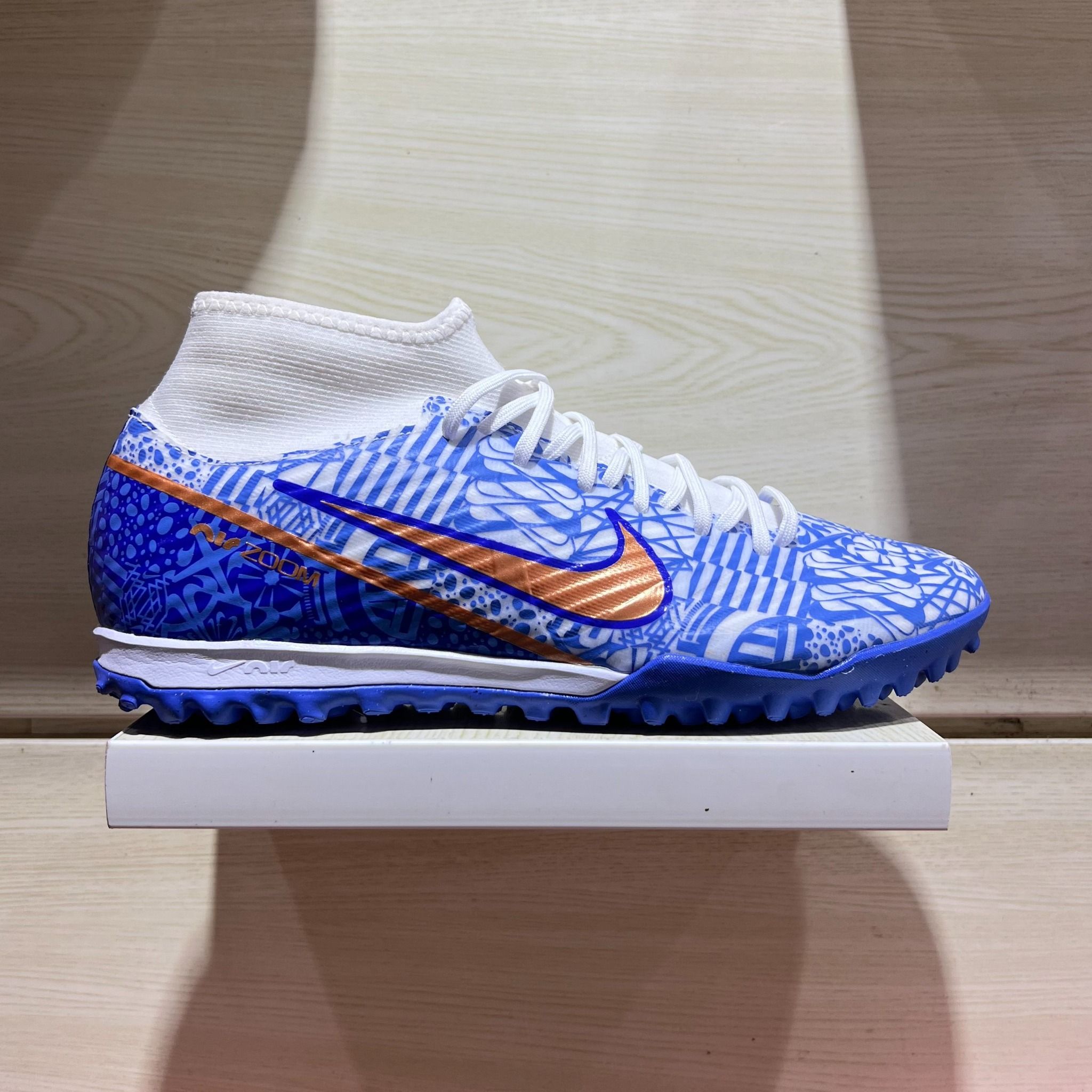 nike mercurial cr7 tf