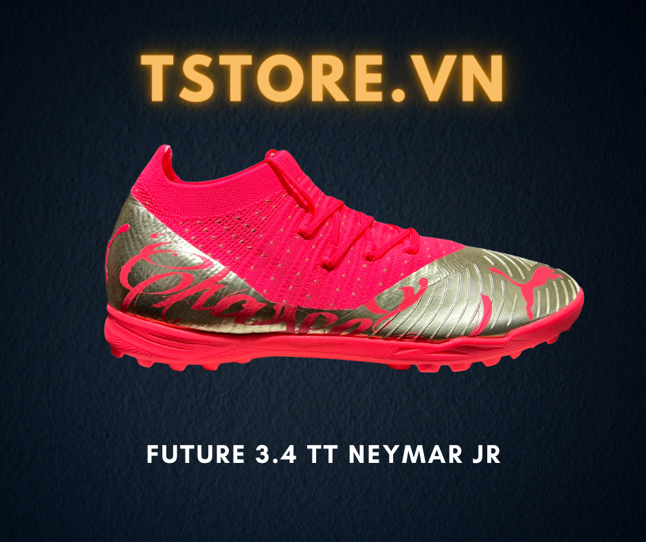 Puma Future 3.4 TT Neymar Jr World Cup 2022 107108 01 Cam
