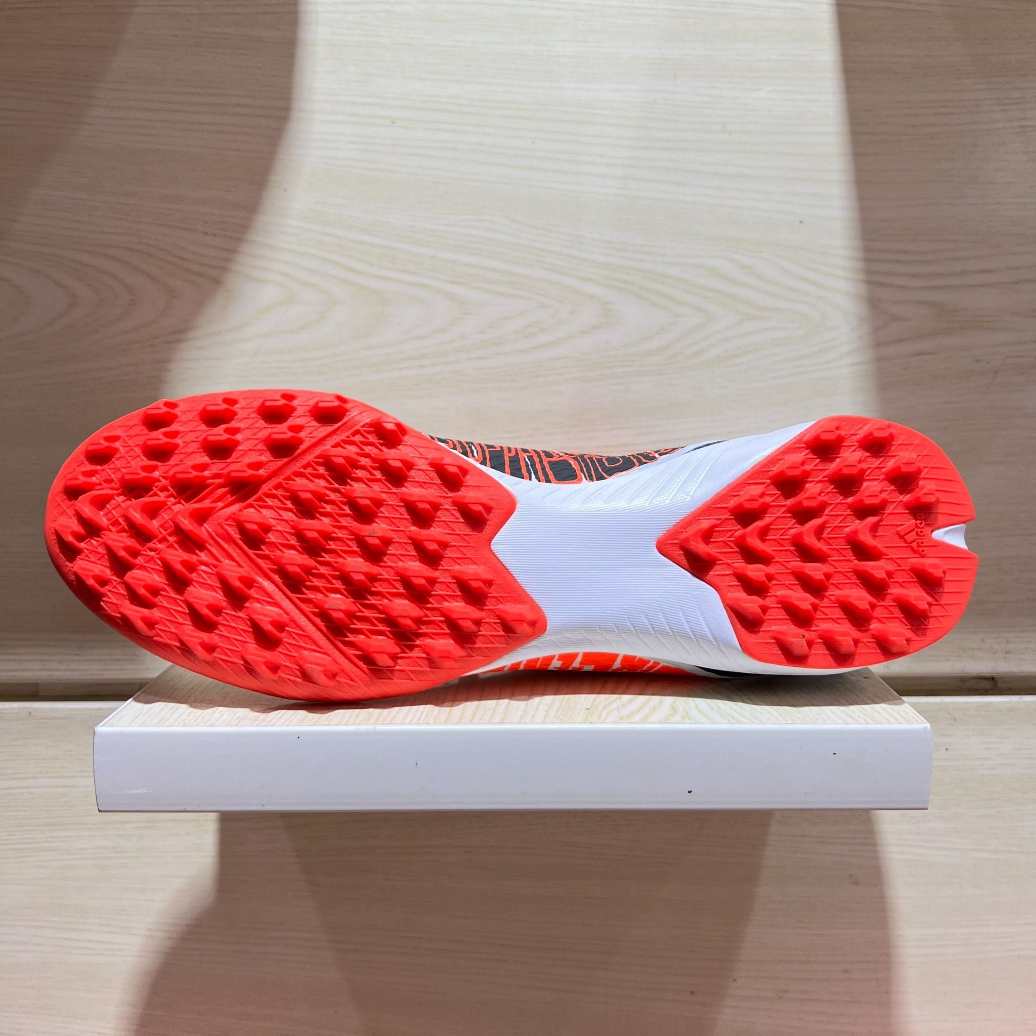 Adidas X SpeedPortal .3 Messi TF - GW8395 - Trắng / Cam – TSTORE