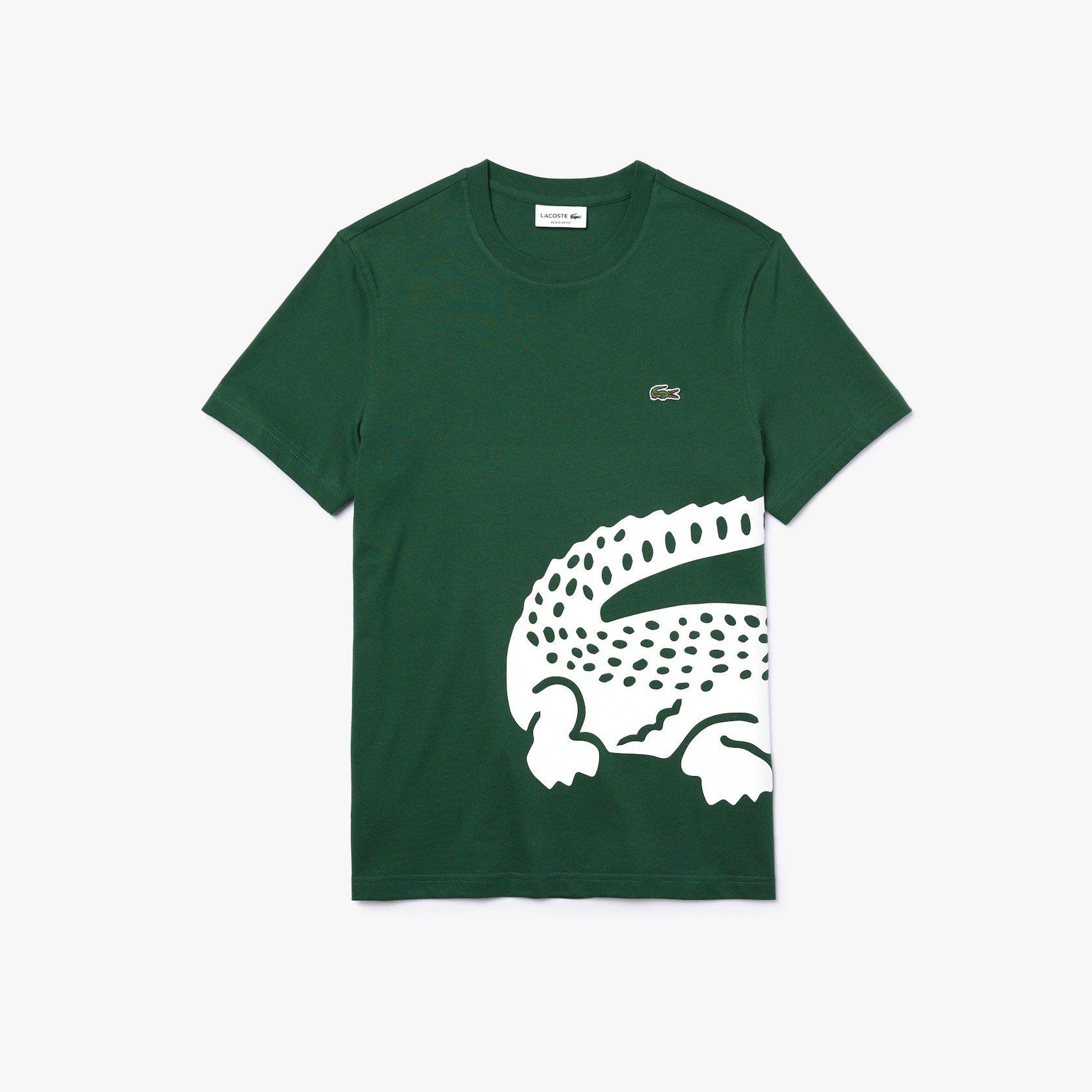 Lacoste th5139 top