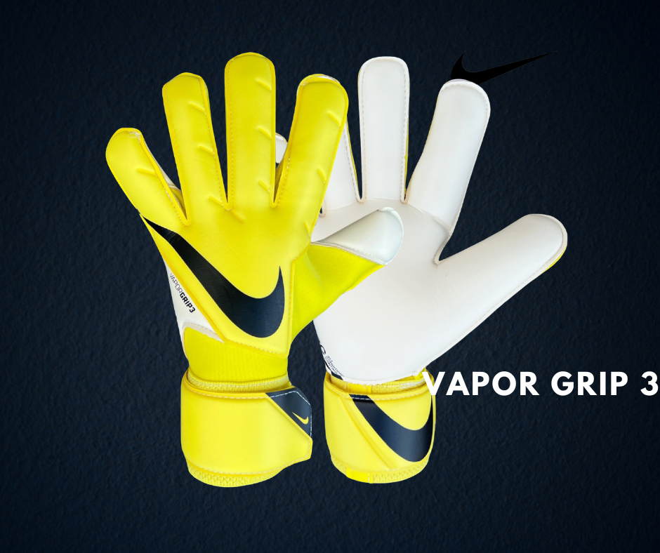 Găng Tay Thủ Môn Nike Vapor Grip 3 CN5650765 TSTORE
