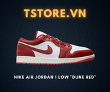 Giày Men Nike Air Jordan 1 Low 