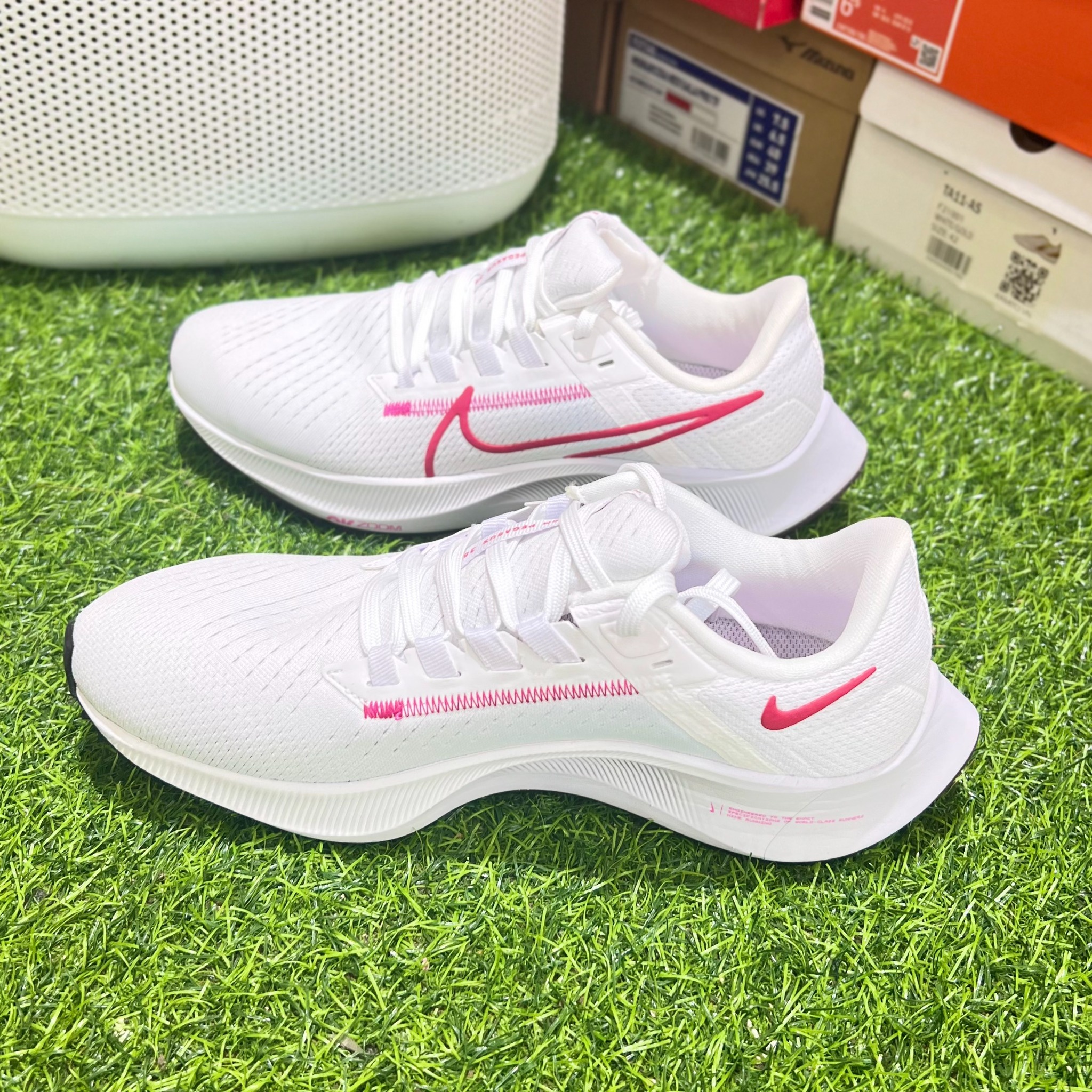 DEPORTIVO NIKE REF. WINFLO 9