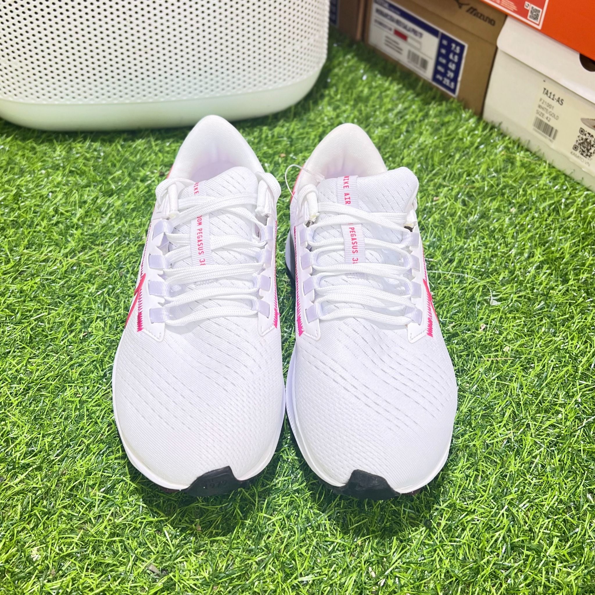 Giày nike zoom pegasus 31 top