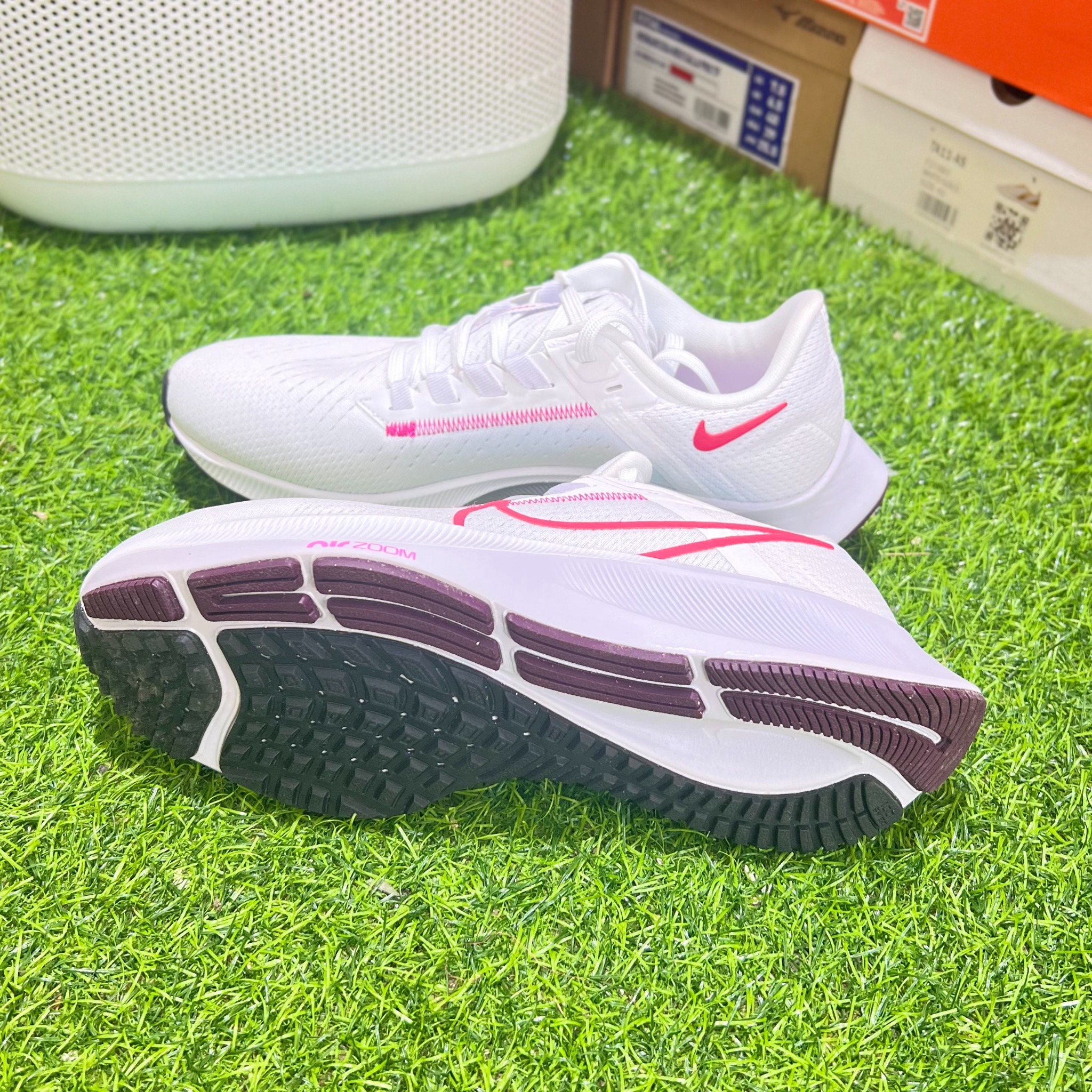 DEPORTIVO NIKE REF. WINFLO 9