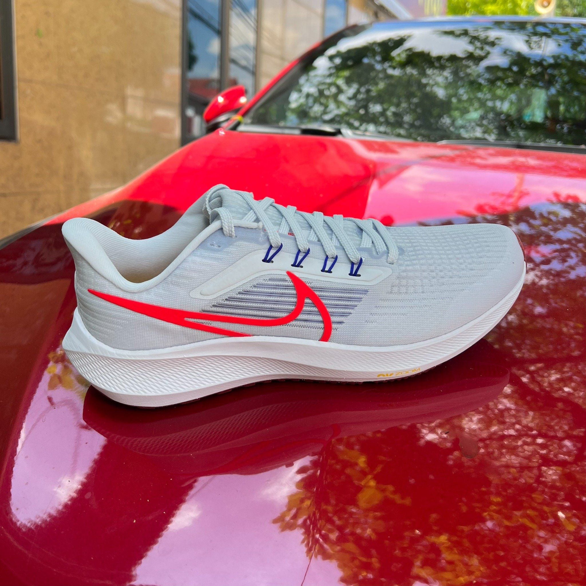 NIKE ナイキ AIR ZOOM PEGASUS 39 エア DH4071003 2022年 ズーム ランニングシューズ メンズ ペガサス