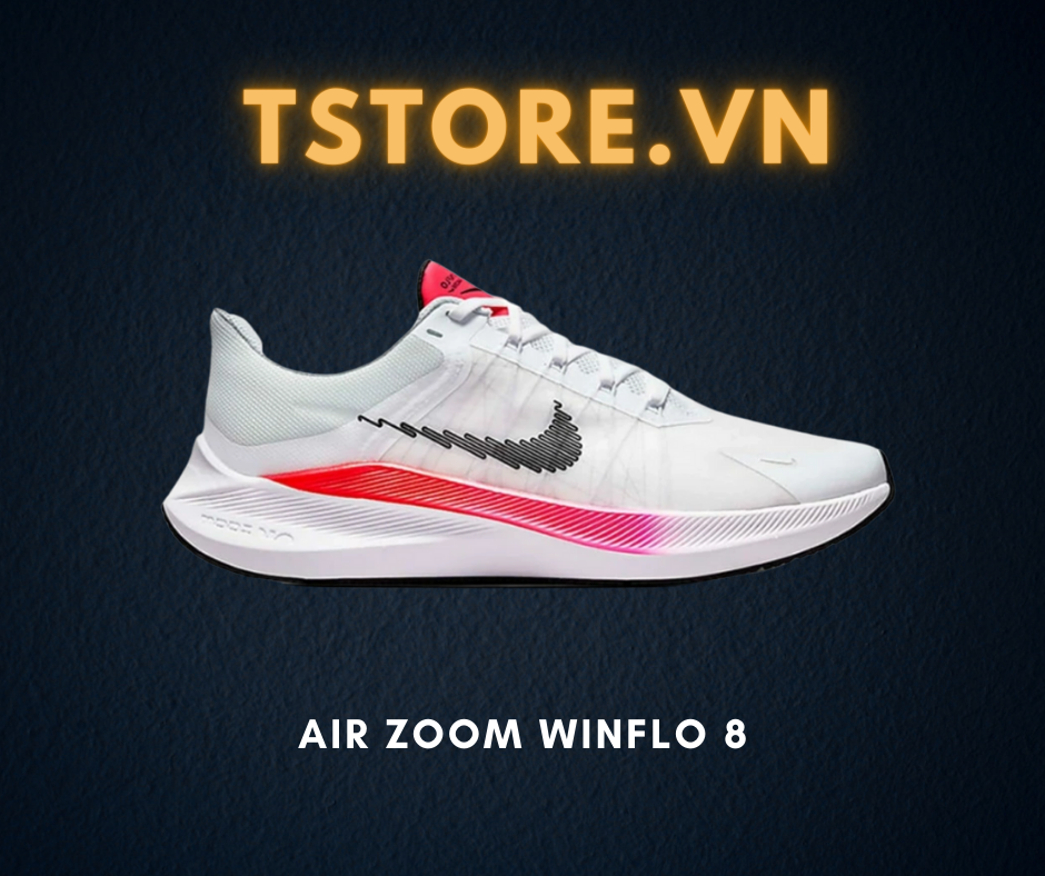 Giày nike zoom winflo deals