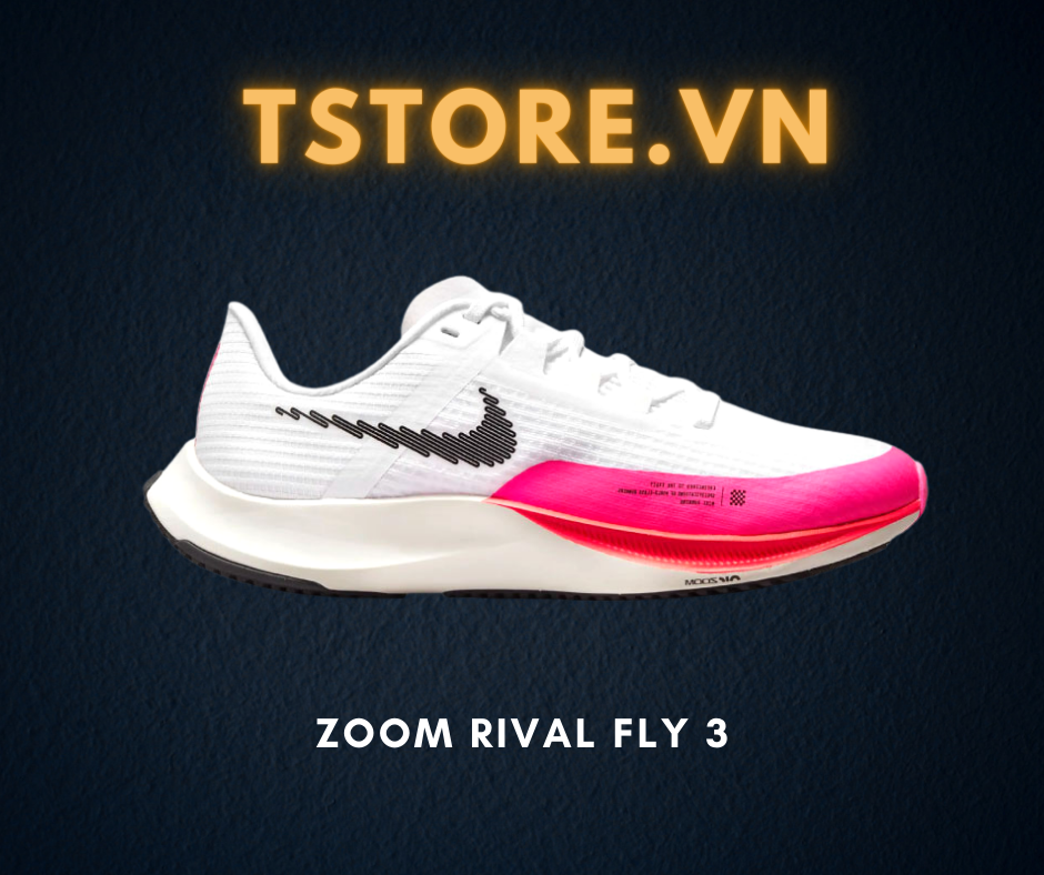 nike zoom rival fly women's