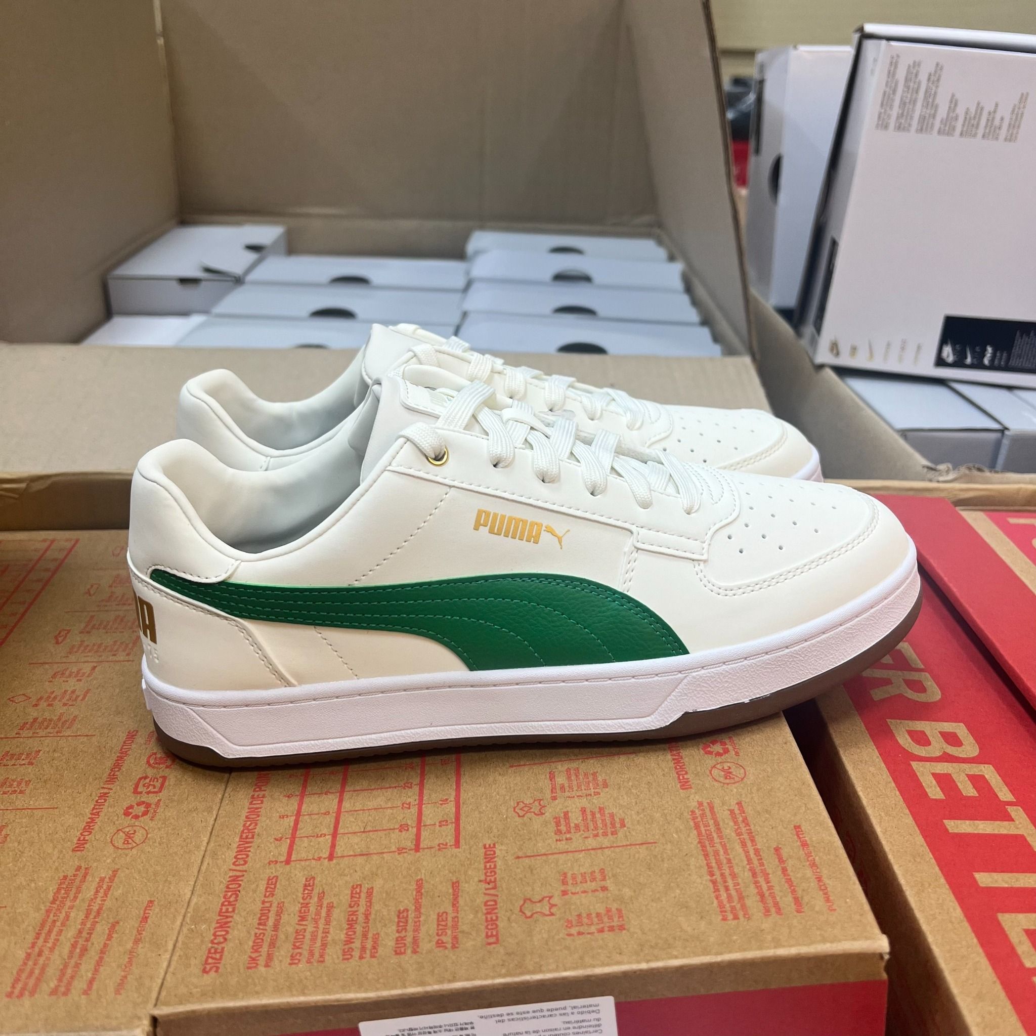 Giay puma gv special online