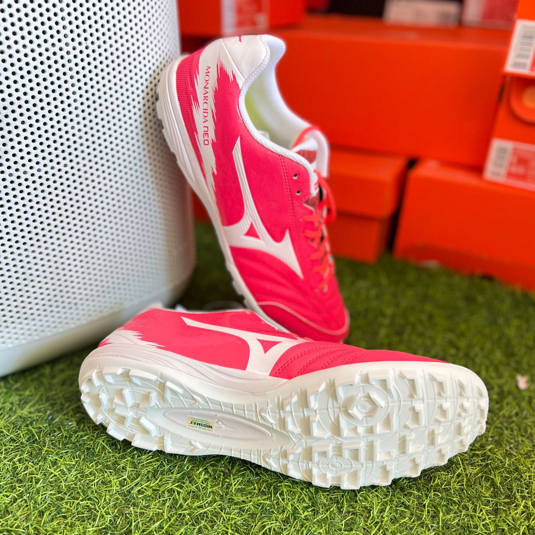 Mizuno monarcida tf pro on sale