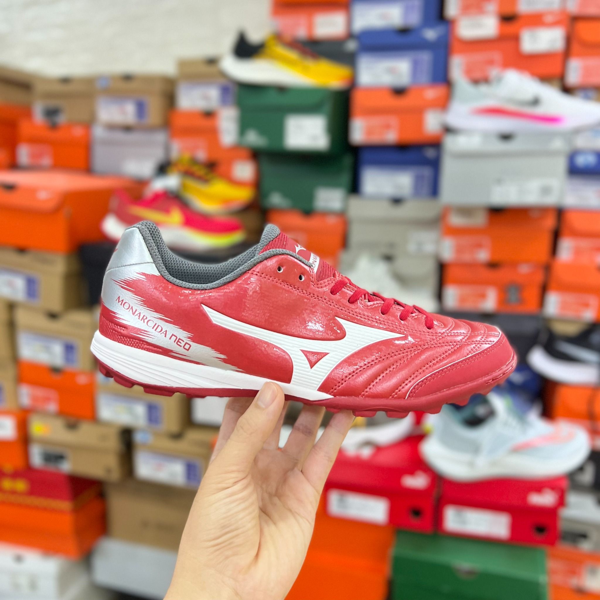 Mizuno monarcida sala pro hotsell
