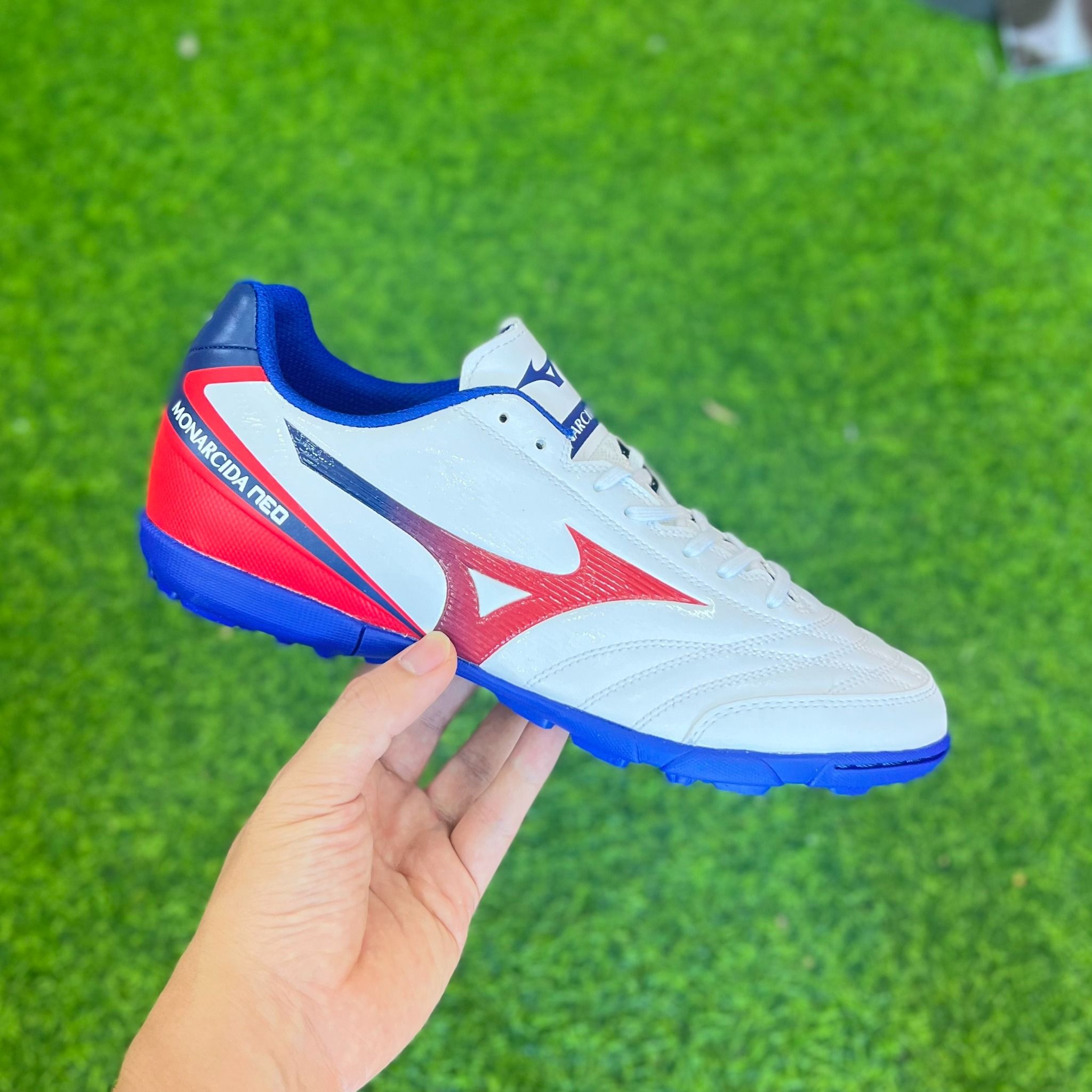 Mizuno monarcida neo tf new arrivals