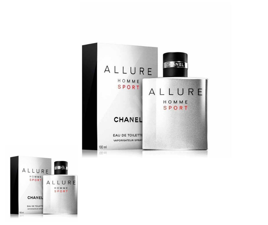 Mua Chanel Allure Homme Eau de Toilette for Men 17 FL OZ 50 ML trên Amazon  Mỹ chính hãng 2023  Giaonhan247