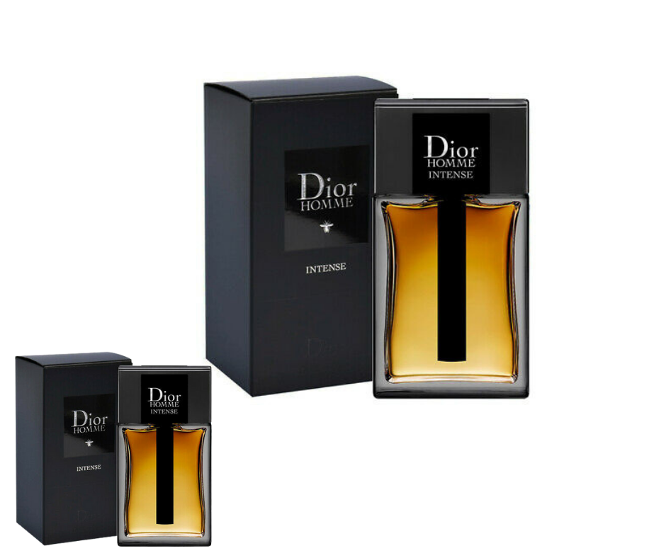 Nước hoa Dior Homme Intense 150ml EDP  Sang Trọng Bậc Nhất