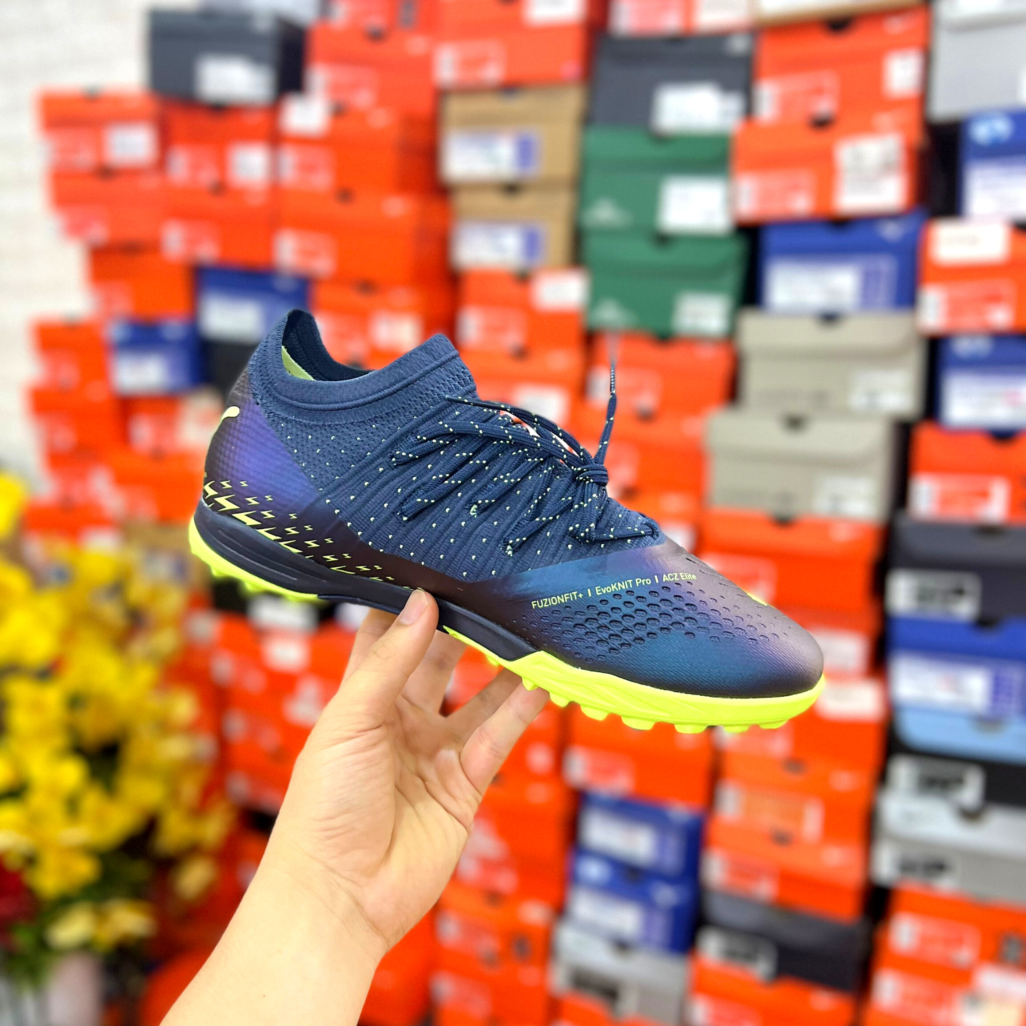 Puma Future Z 1 4 Pro Cage Fastest Pack 01 Tstore Puma Future Z 1 4 Pro Cage Fastest Pack 01 Tstore