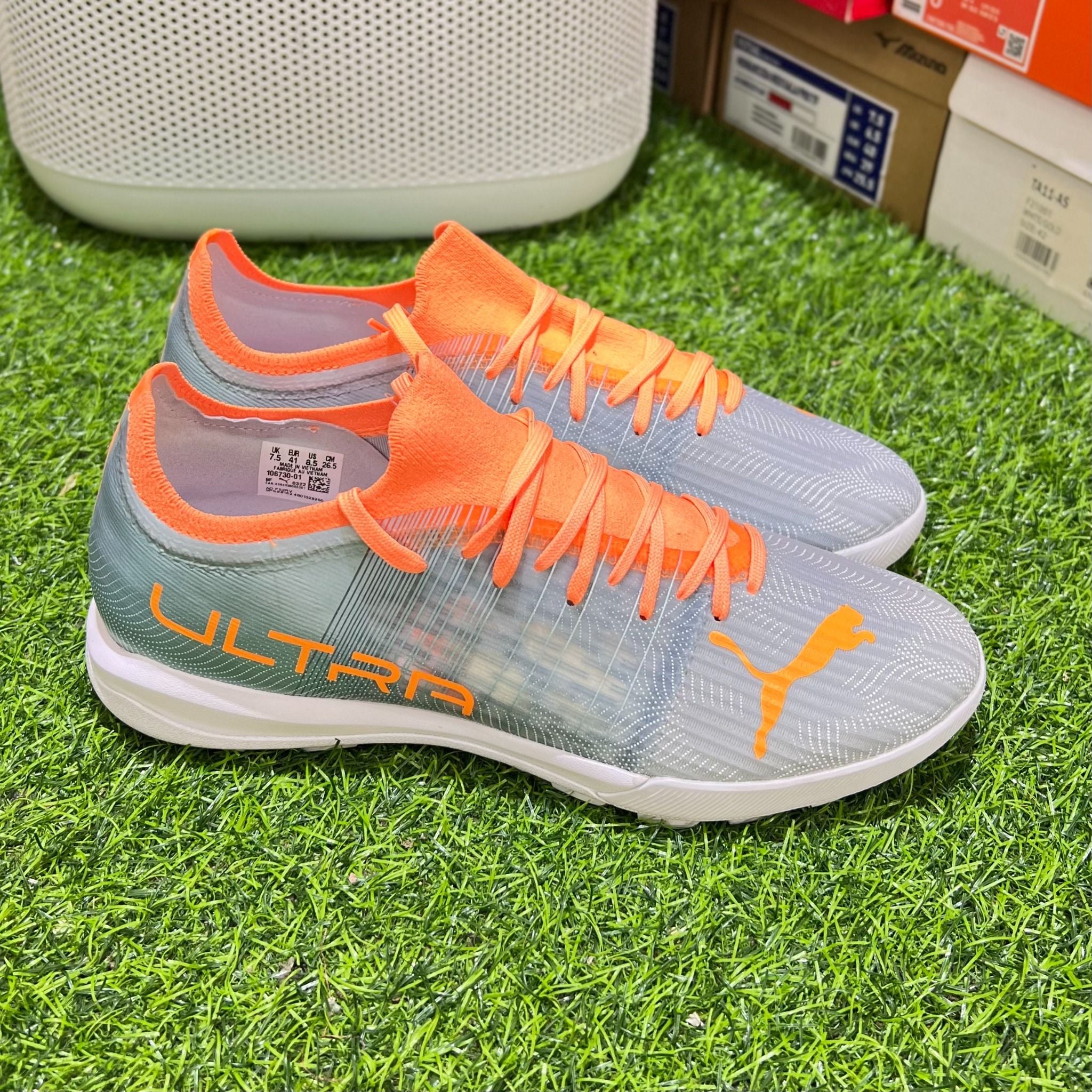 Puma Ultra 3.4 TT \