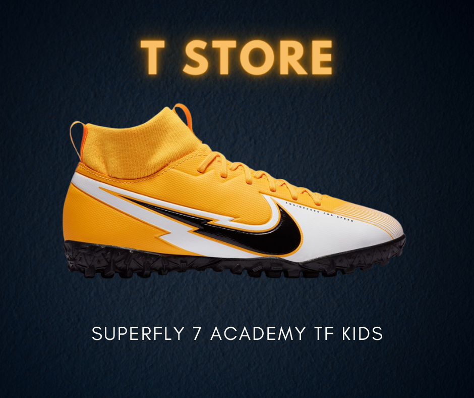 superfly 7 academy tf