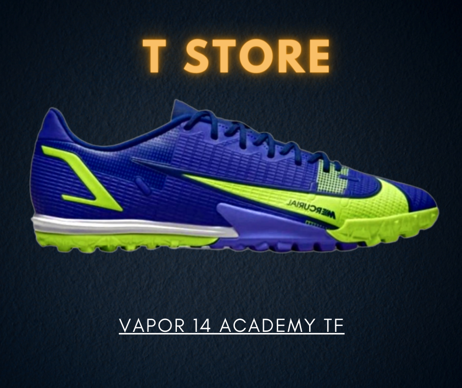 Nike Mercurial Vapor 14 Pro TF - Recharge Pack - Soccer Master