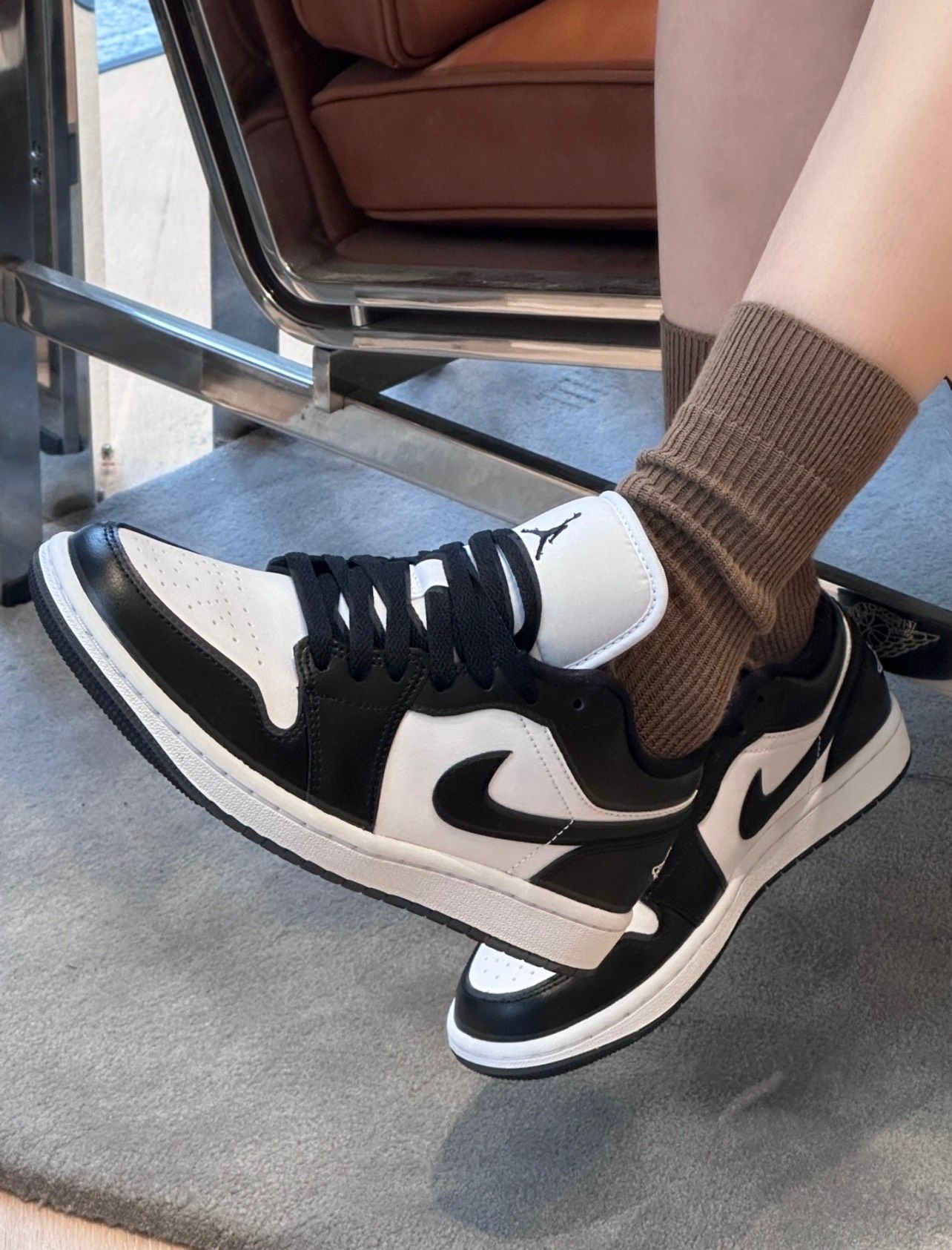 nike air jordan 1 low style
