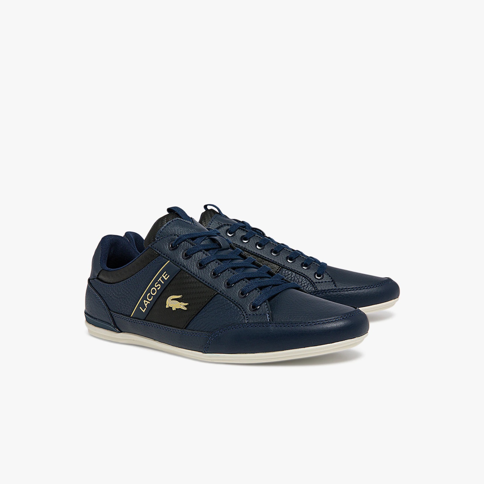 Zapatos Lacoste Chaymon: Elegancia y Rendimiento - Zapatos Lacoste Chaymon