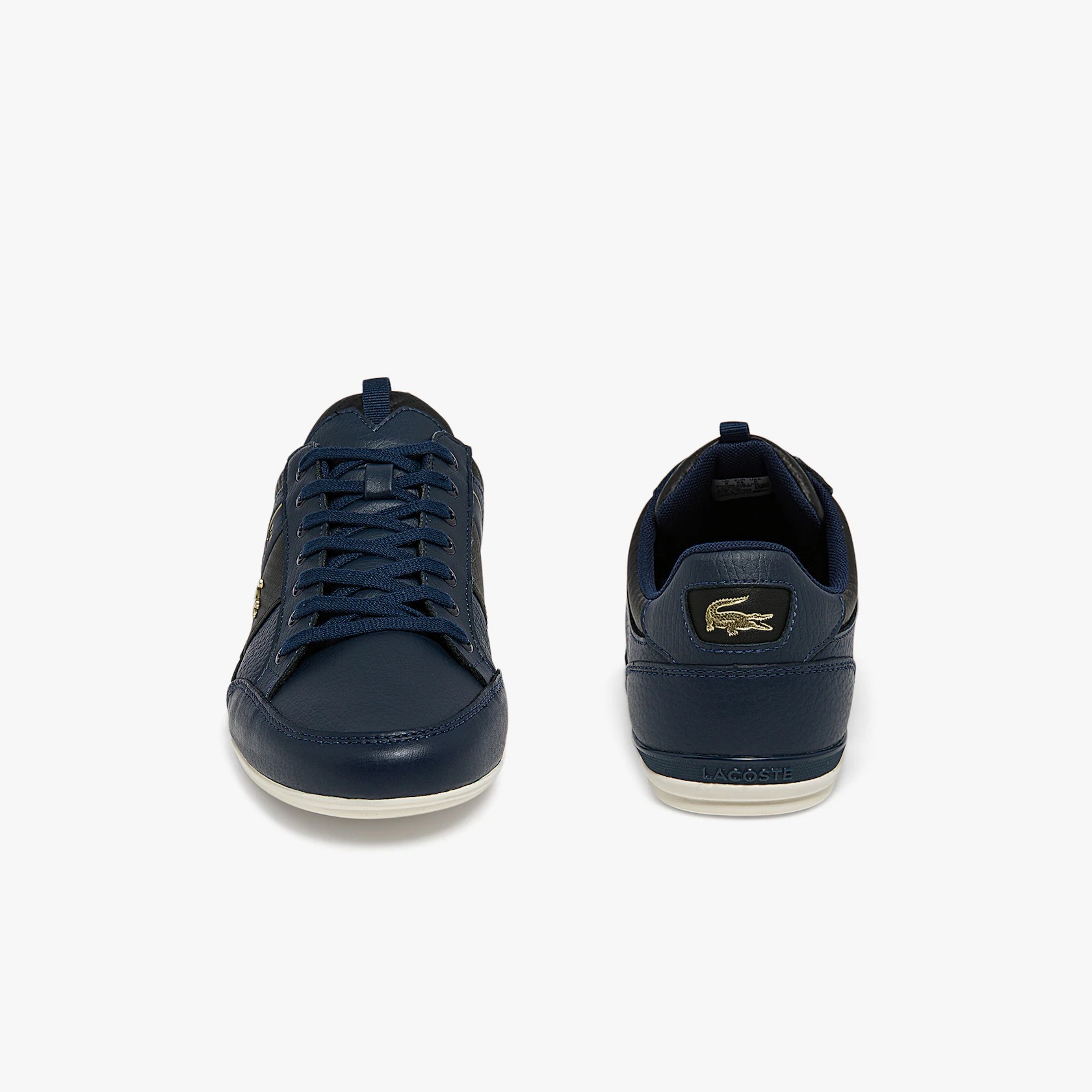 Zapatos Lacoste Chaymon: Elegancia y Rendimiento - Zapatos Lacoste Chaymon