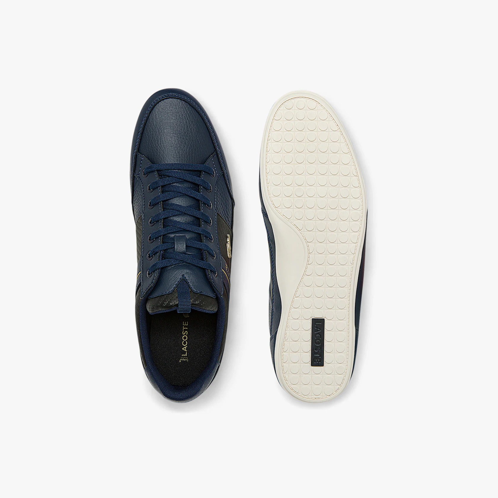 Zapatos Lacoste Chaymon: Elegancia y Rendimiento - Zapatos Lacoste Chaymon