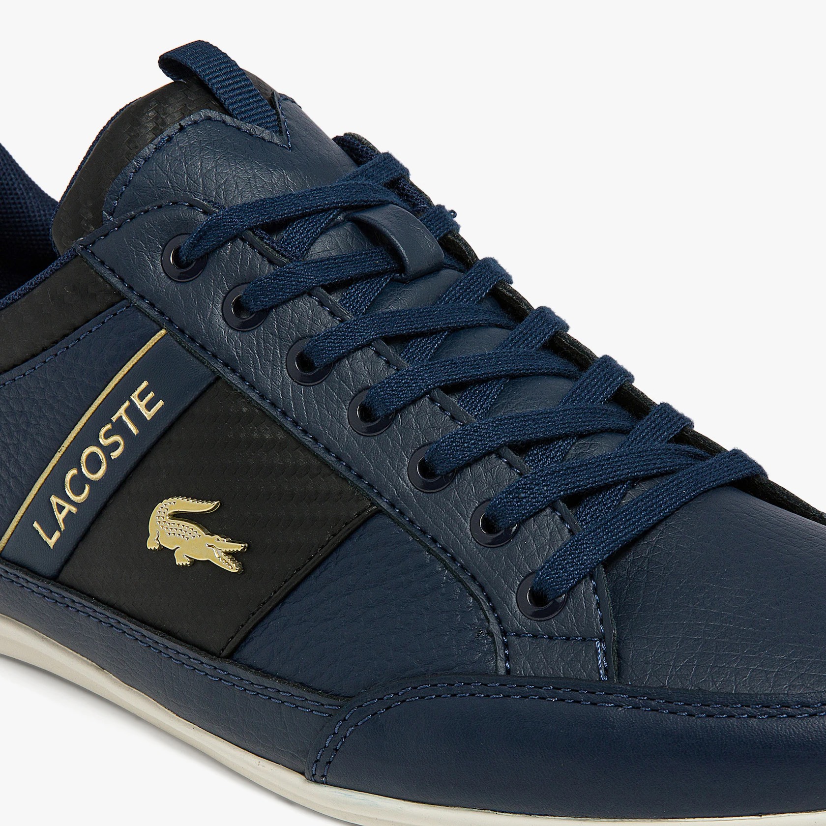 Zapatos Lacoste Chaymon: Elegancia y Rendimiento - Zapatos Lacoste Chaymon