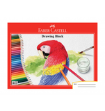  [Rubik Art] Giấy Vẽ Parrot, Khổ A4 