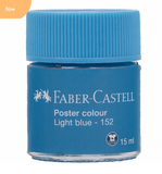  [Rubik Art] Màu vẽ Poster - Faber Castell 