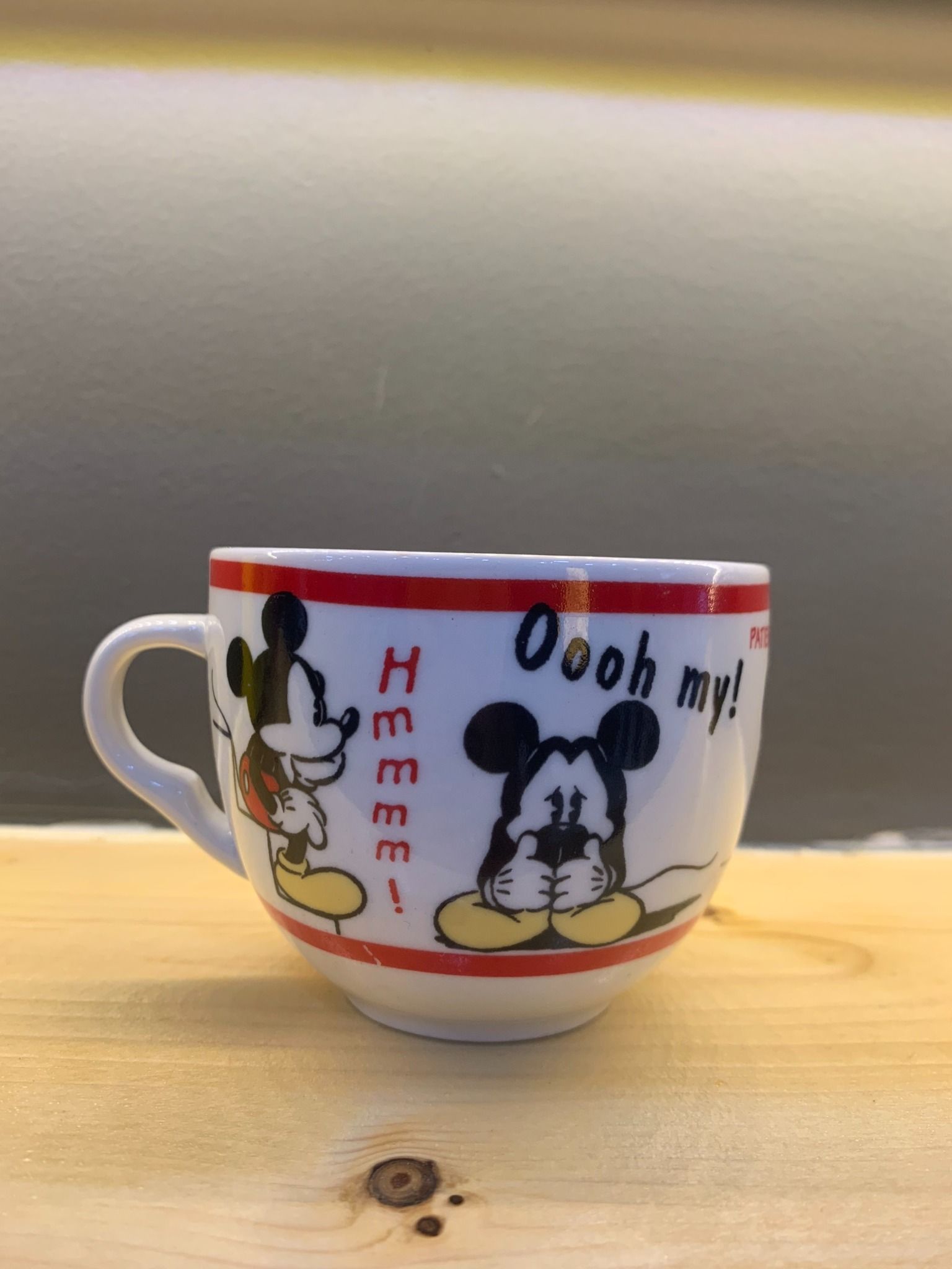  Ly hoạt hình Mickey, gấu Pooh 