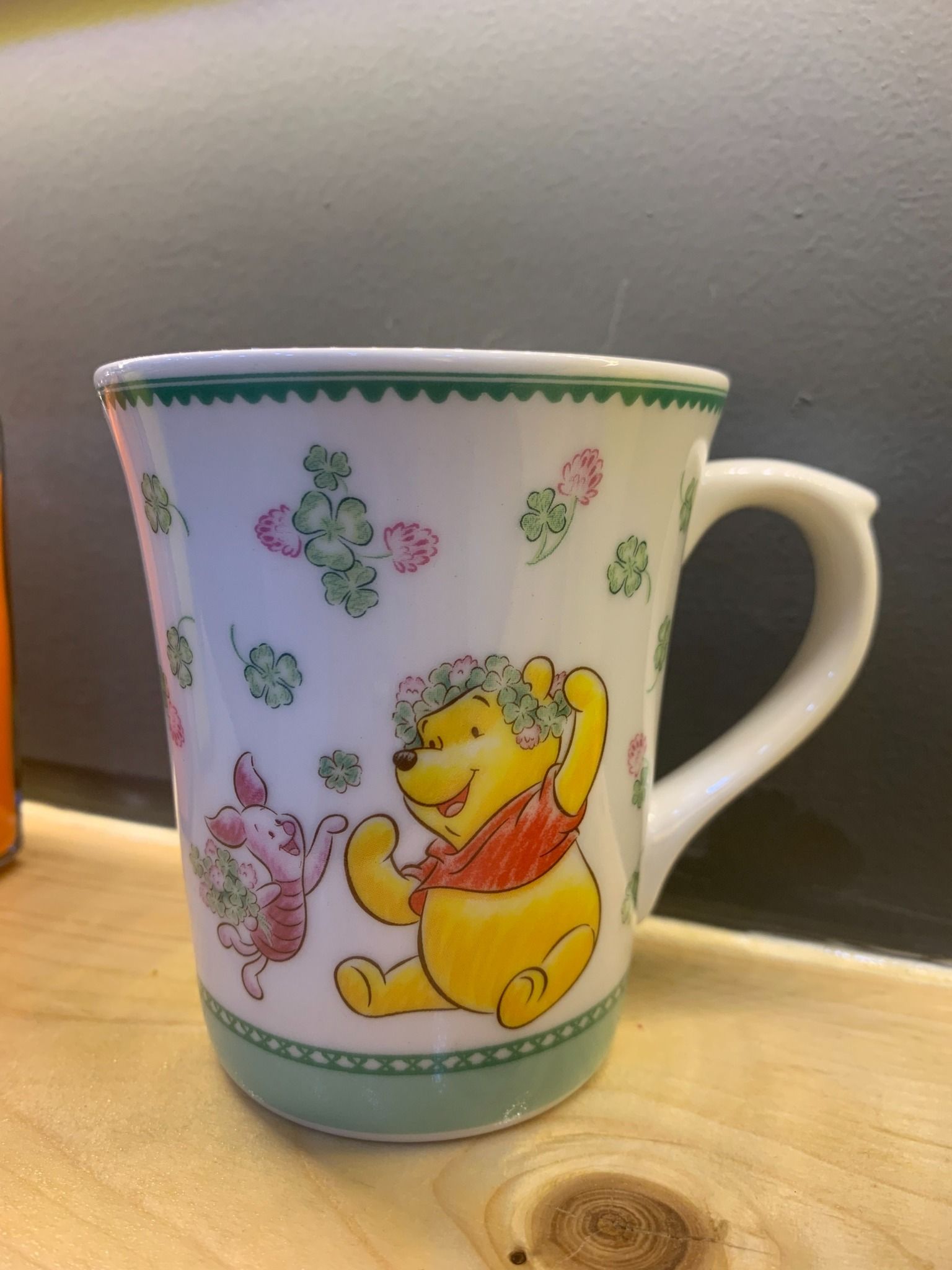  Ly hoạt hình Mickey, gấu Pooh 